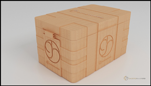 Verpackungs-Design von aryotkusuma für dieses Projekt | Design: #2691222