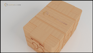 Verpackungs-Design von aryotkusuma für dieses Projekt | Design: #2691226
