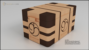 Verpackungs-Design von aryotkusuma für dieses Projekt | Design: #2691230