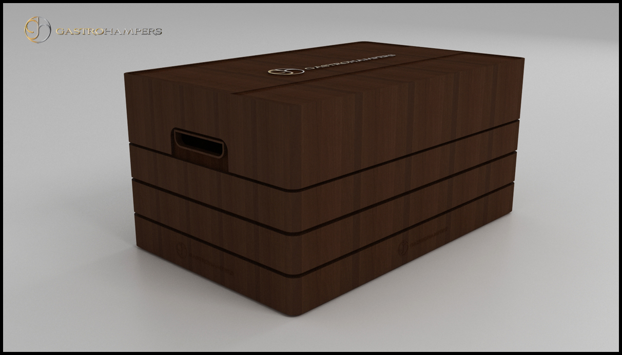 Packaging Design by aryotkusuma for this project | Design #2717187