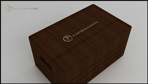 Diseño de Empaque por aryotkusuma para este proyecto | Diseño #2717191