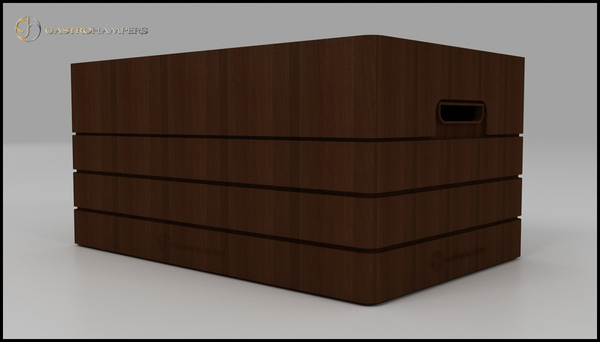 Diseño de Empaque por aryotkusuma para este proyecto | Diseño #2717196