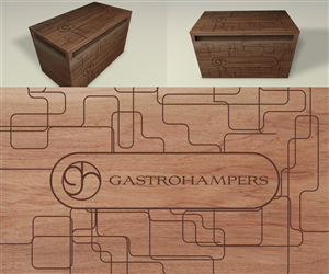 Diseño de Empaque por Dokterboom para este proyecto | Diseño #2666033