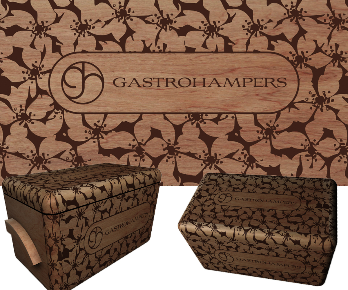 Packaging Design by Dokterboom for this project | Design #2714838