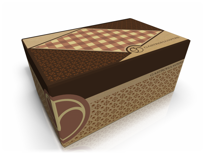 Verpackungs-Design von Giovanni für dieses Projekt | Design #2550698