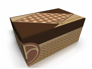 Verpackungs-Design von Giovanni für dieses Projekt | Design: #2550698