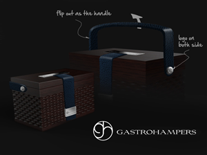 Diseño de Empaque por will para este proyecto | Diseño #2718152