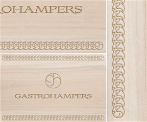 Verpackungs-Design von Kl-Des für dieses Projekt | Design: #2698364