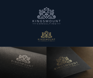 Logo Design by Vetroff for this project | Design #15242522