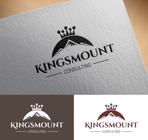 Logo Design by Anooshaa for this project | Design #15262927