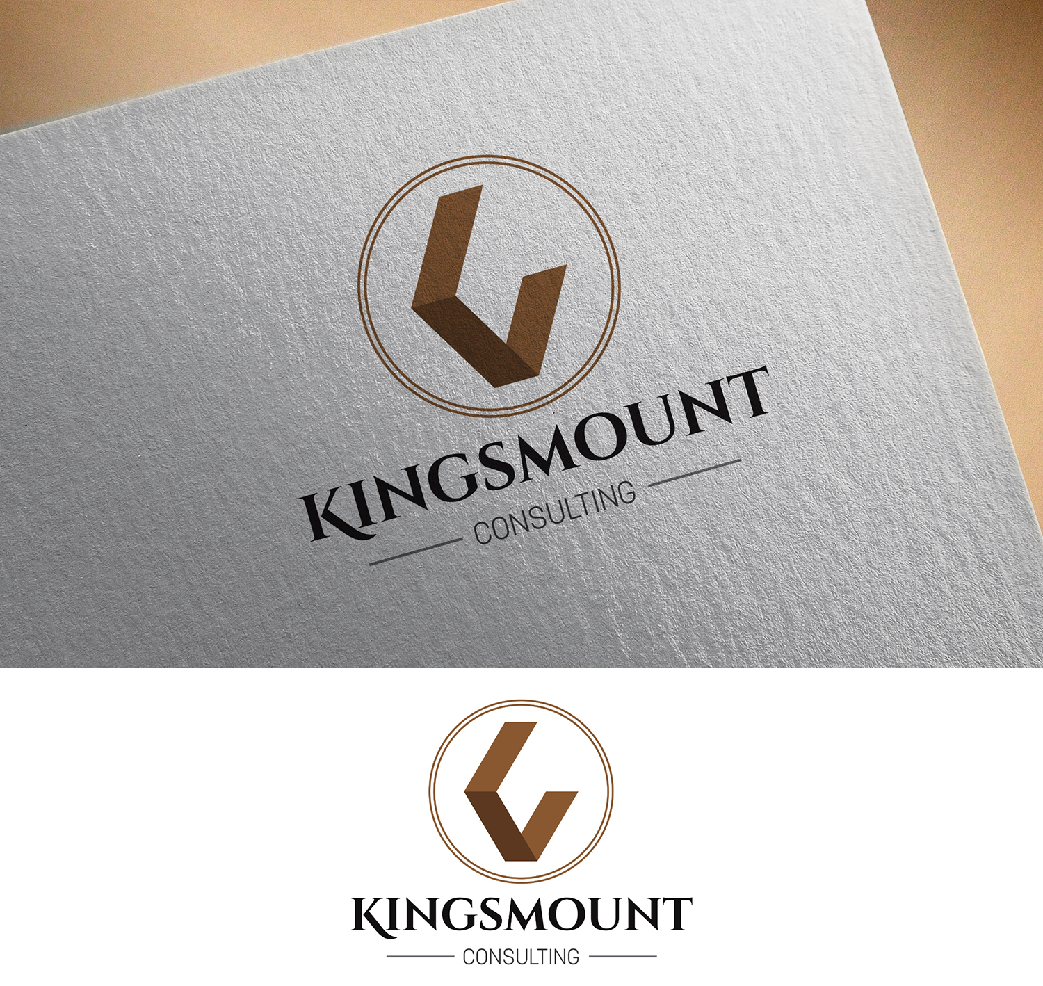 Logo Design by Anooshaa for this project | Design #15263011