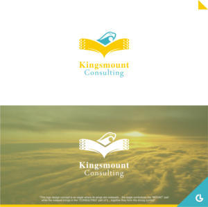 Logo Design by R!CKY for this project | Design: #15206452