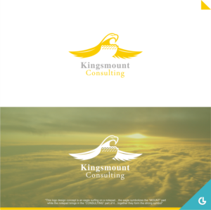 Logo Design by R!CKY for this project | Design: #15206453