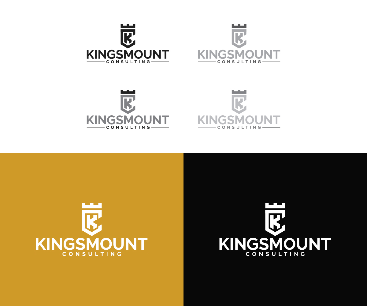 Logo Design by CHAN GRFX for this project | Design #15254673