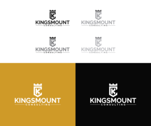 Logo Design by CHAN GRFX for this project | Design: #15254673