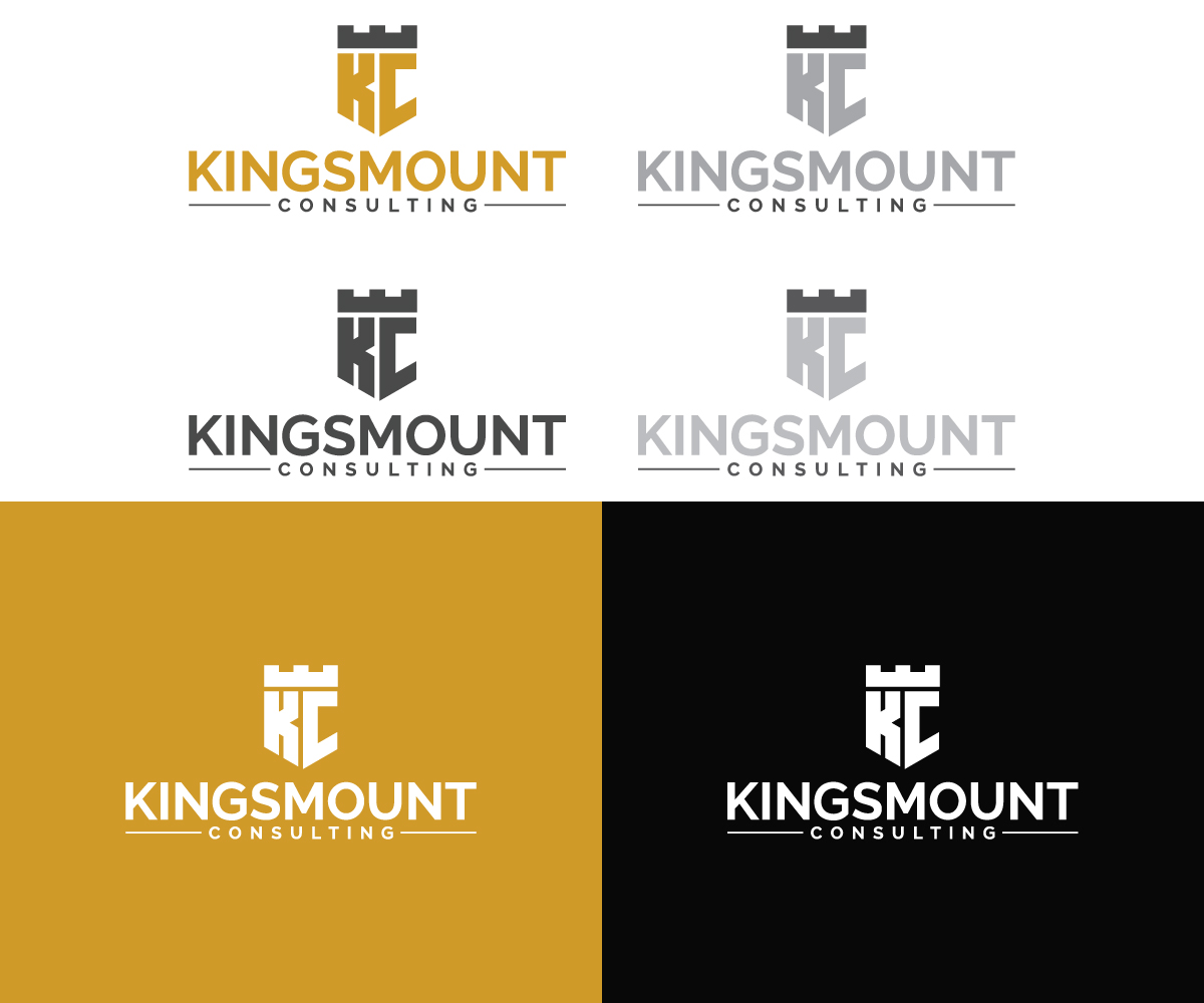 Logo Design by CHAN GRFX for this project | Design #15254728