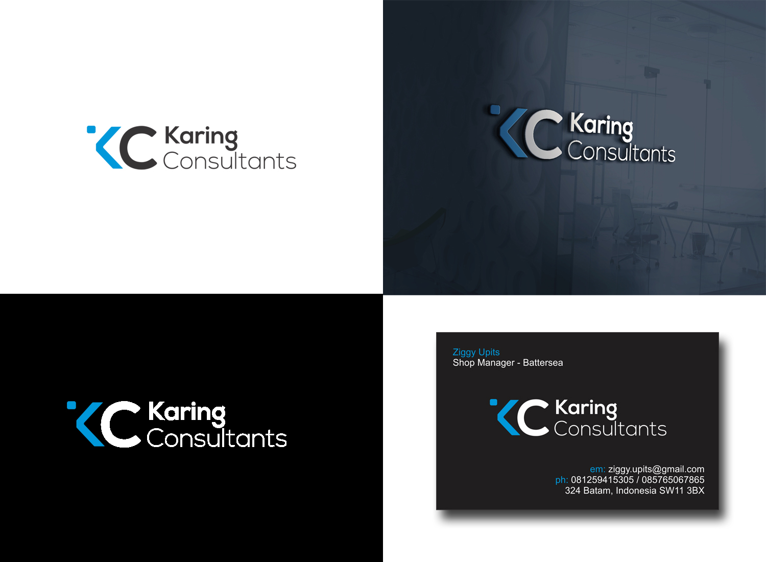 Design de Logo par potonk pour ce projet | Design #15050727