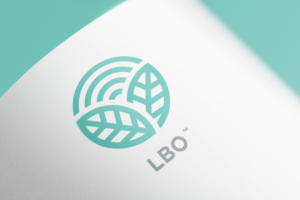 Logo Design by Ben