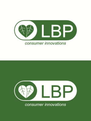 Logo Design by LightningPixels