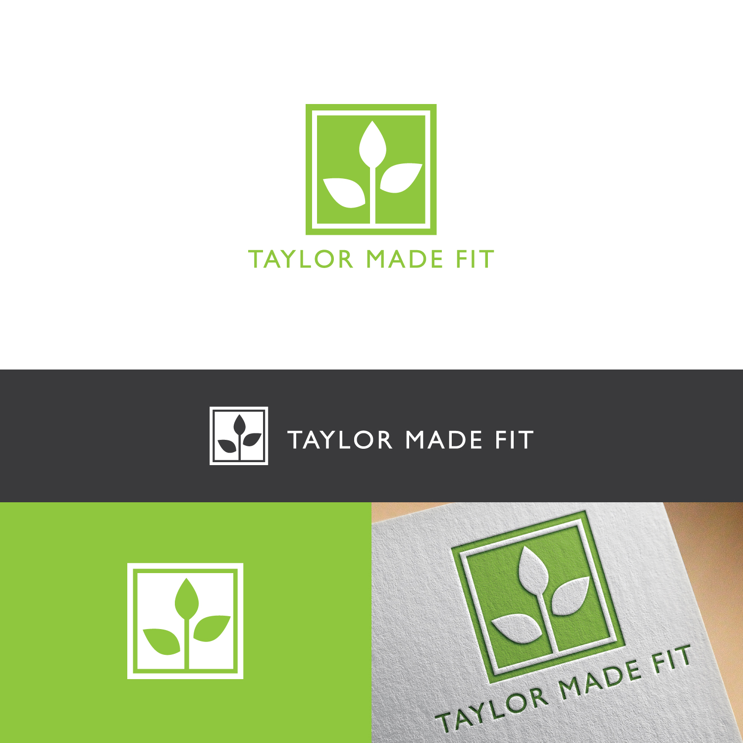 Logo Design by LogoToGoStudio for this project | Design #14872201