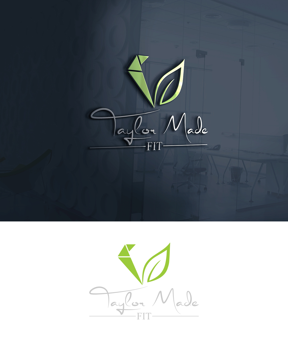 Logo Design by supercreative for this project | Design #14888748