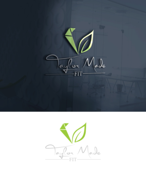 Logo Design by supercreative for this project | Design: #14888748