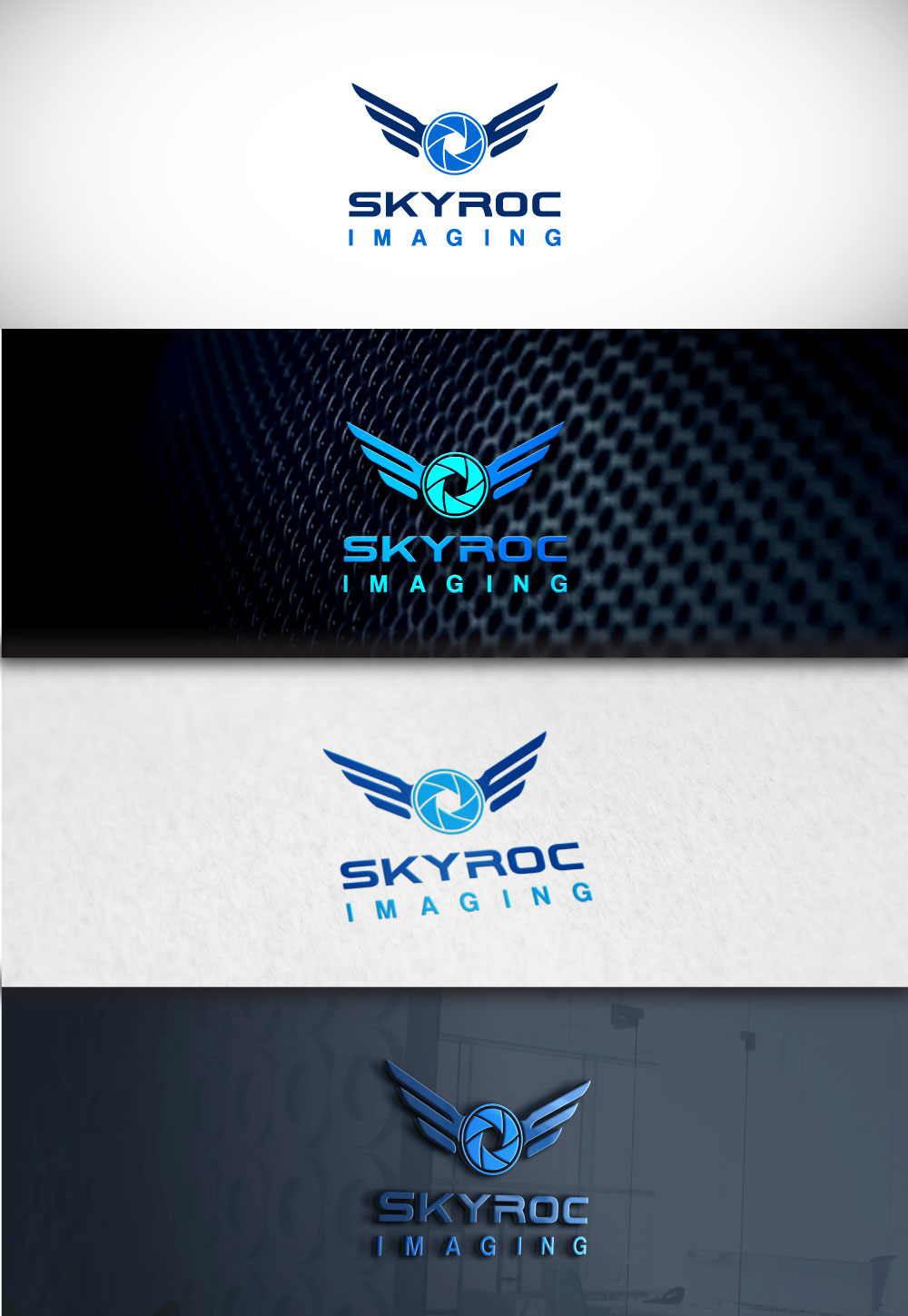 Logo Design by Kingdom Vision for this project | Design #14730676