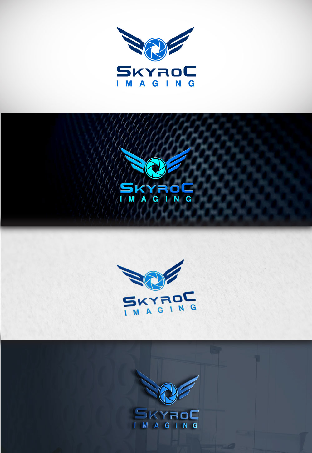 Logo Design by Kingdom Vision for this project | Design #14752531