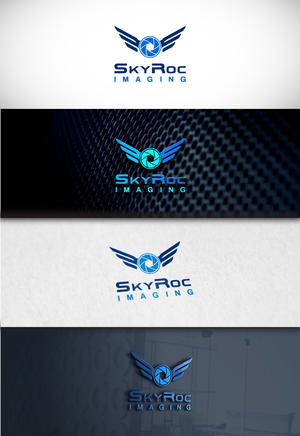 Logo Design by Kingdom Vision for this project | Design: #14752532