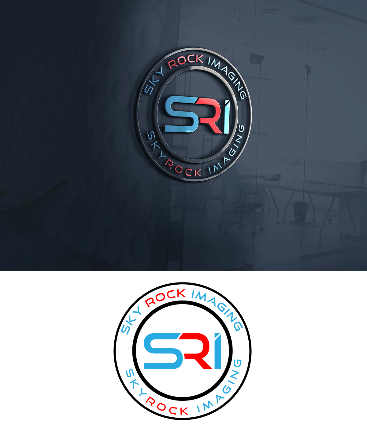 Logo Design by saeinpahore41504 for this project | Design #14721644