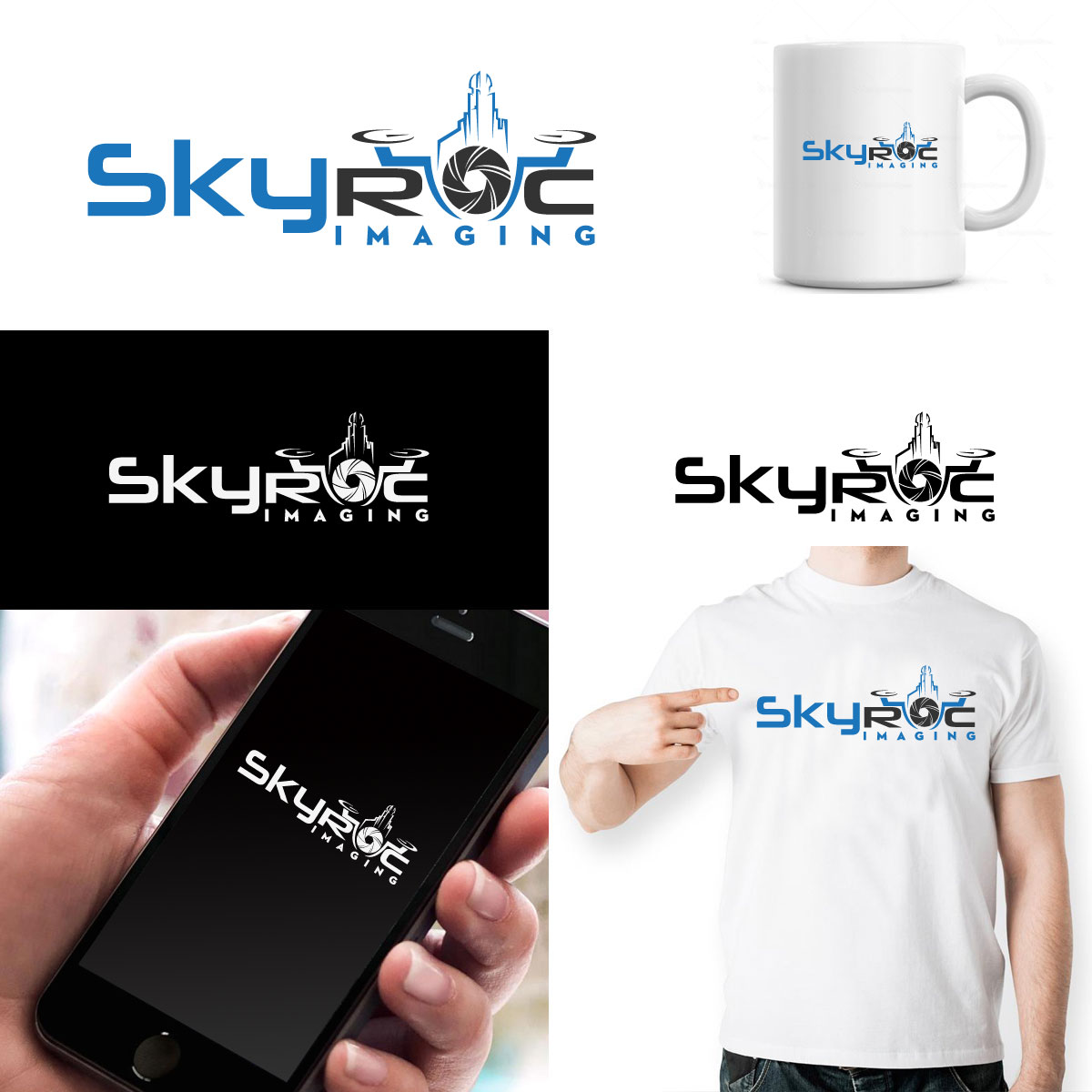 Logo Design by e-graphics for this project | Design #14721703
