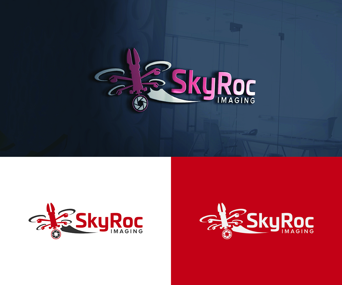 Logo Design by eMARK for this project | Design #14710108