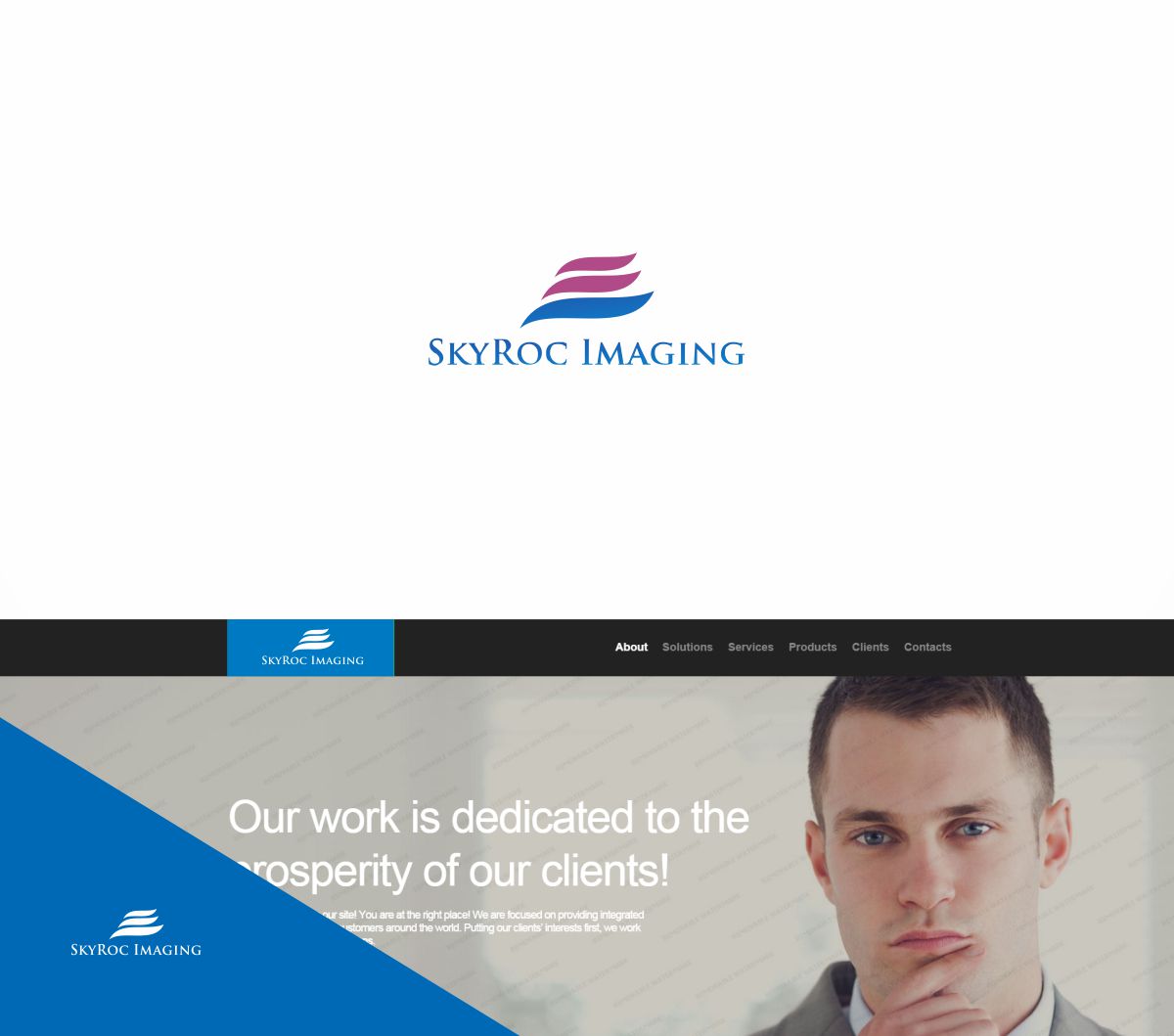 Logo Design by Paulsein for this project | Design #14726907