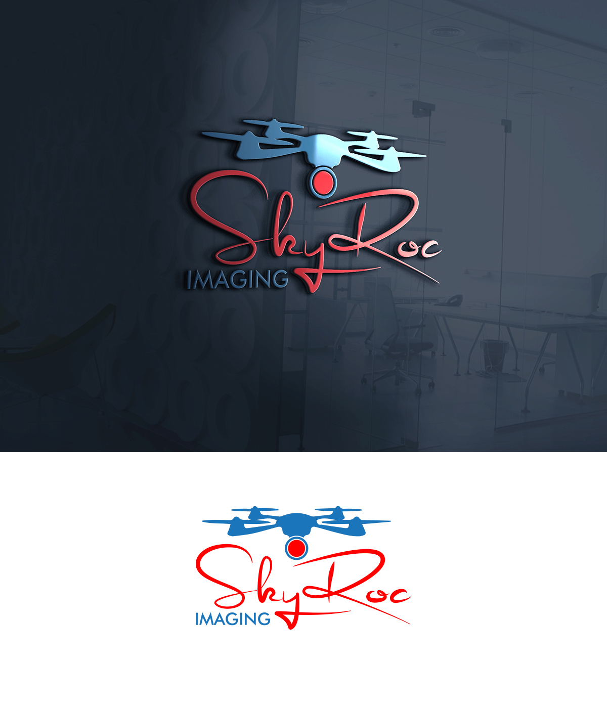 Diseño de Logo por supercreative para este proyecto | Diseño #14719864