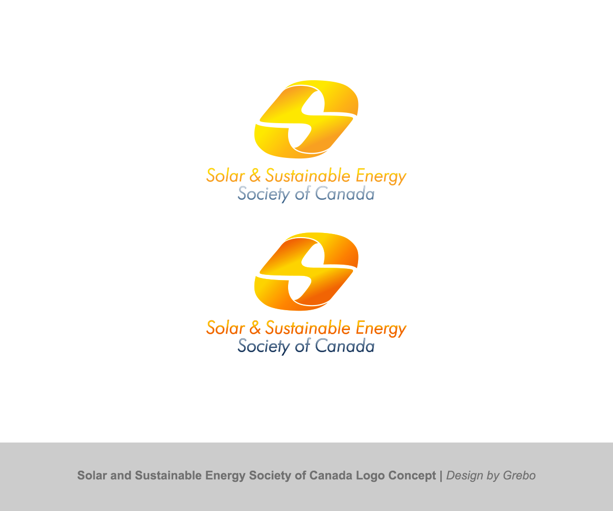 Logo Design by Grebo for this project | Design #3172887