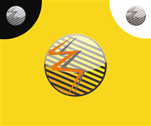 Logo Design by Nusky Hariff for this project | Design: #3169317