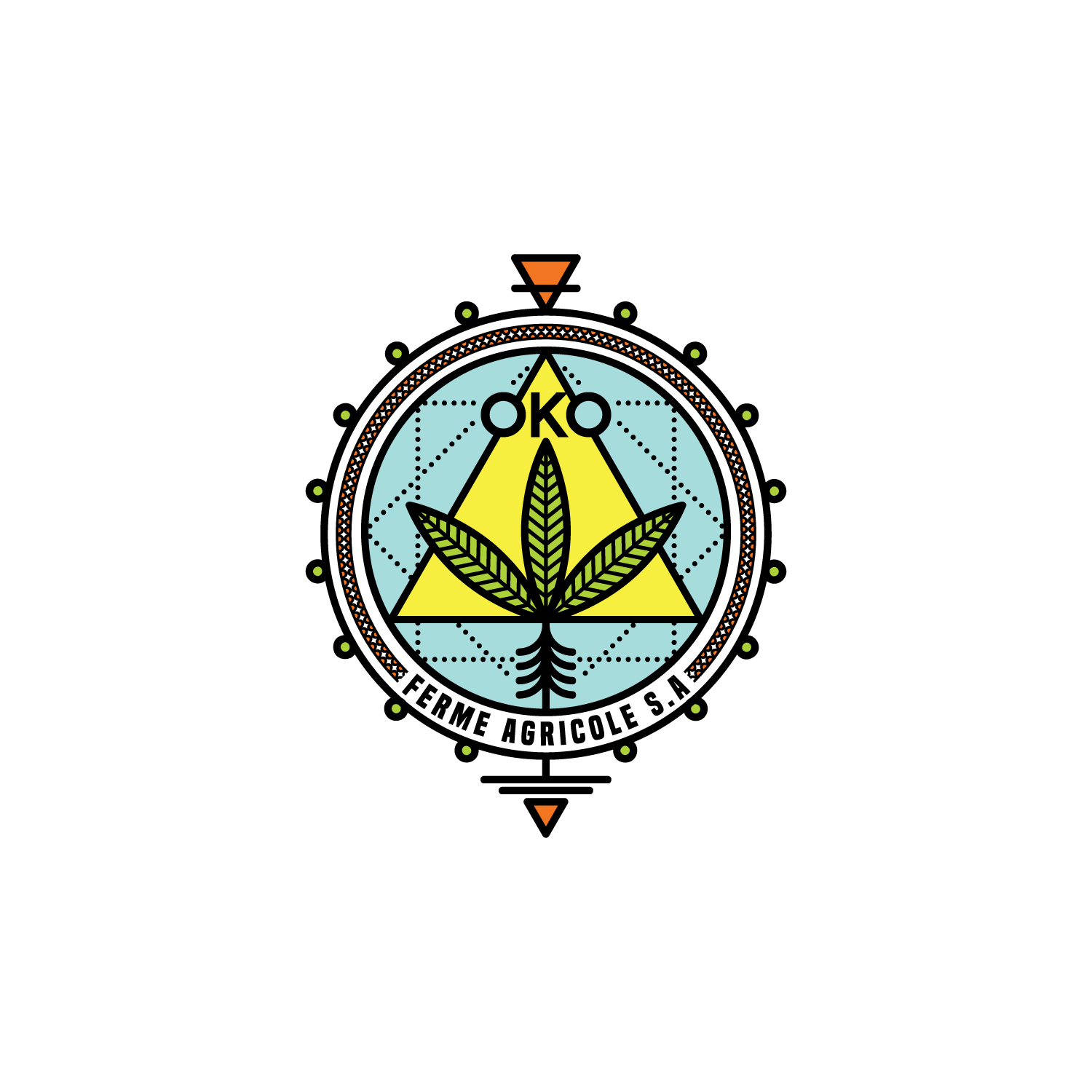 Logo Design by anshtoyj for this project | Design #14742402