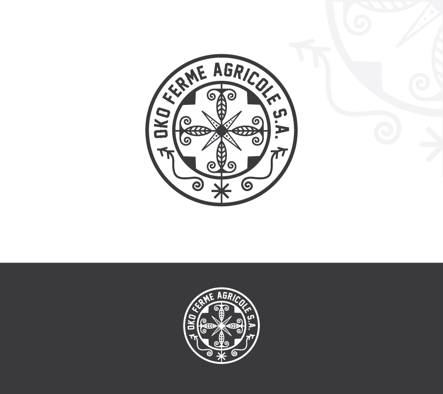 Logo Design by ecorokerz for this project | Design #14744106