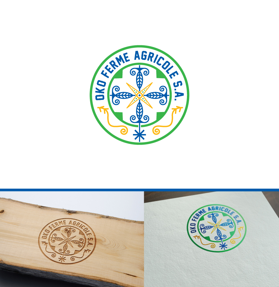 Logo-Design von ecorokerz für dieses Projekt | Design #14750732