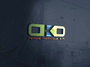 Logo Design by A S design @ for this project | Design: #14737863