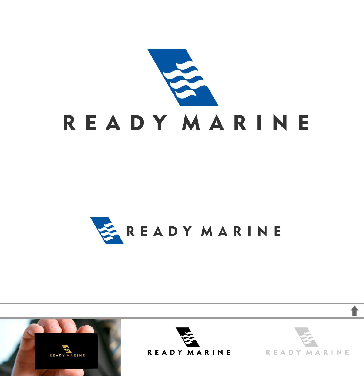 Logo Design by DesignMX (Renan Mejia) for this project | Design #14722698