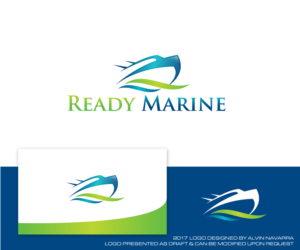 Logo Design by alvinnavarra for this project | Design: #14715480