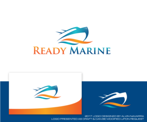 Logo Design by alvinnavarra for this project | Design: #14715488