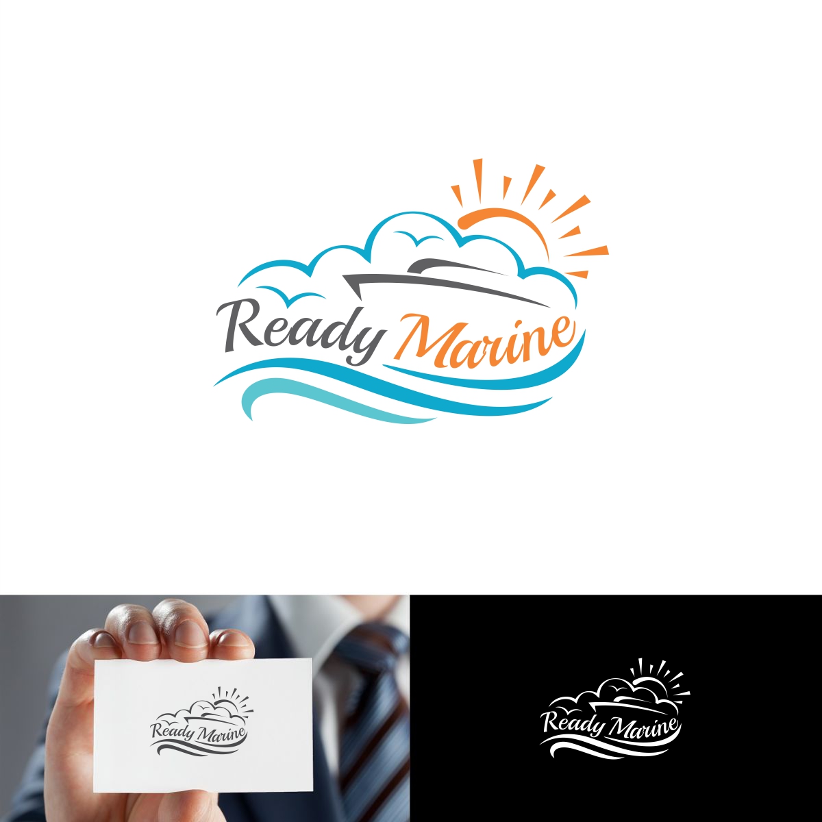 Logo Design by e-graphics for this project | Design #14722589