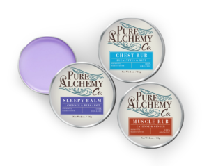 Packaging Design by Emerge