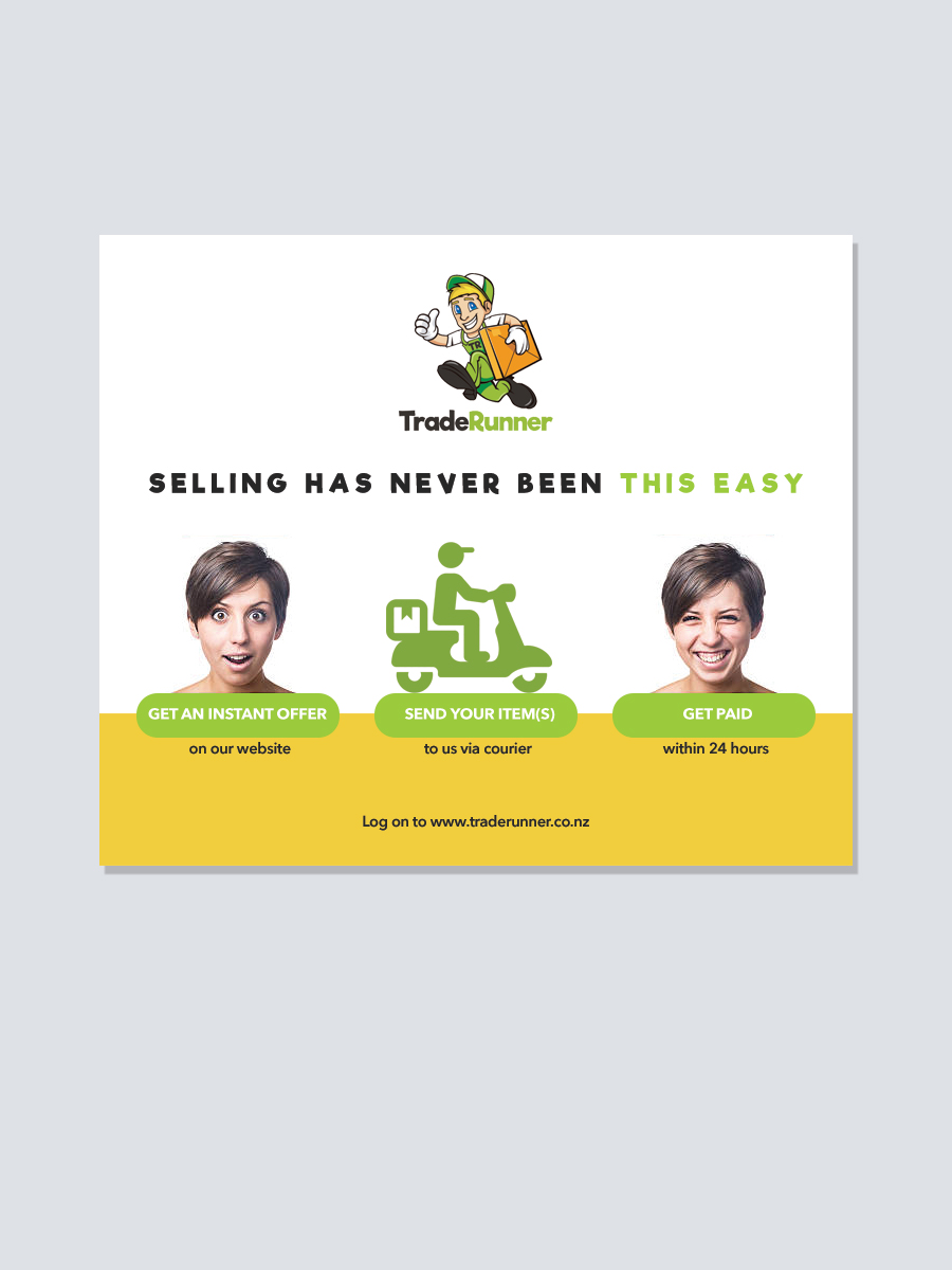 Poster Design by LeonFX for this project | Design #14725085