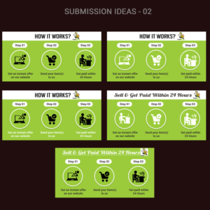 Design de Poster par Venkat pour ce projet | Design : #14750449