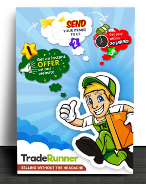 Poster Design by SD WEBCREATION for this project | Design #14748211