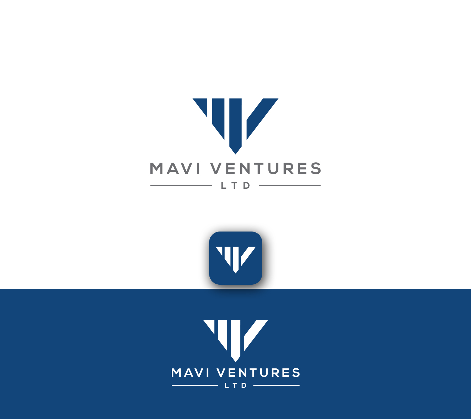 Logo Design by IMD-HUB for this project | Design #14774078