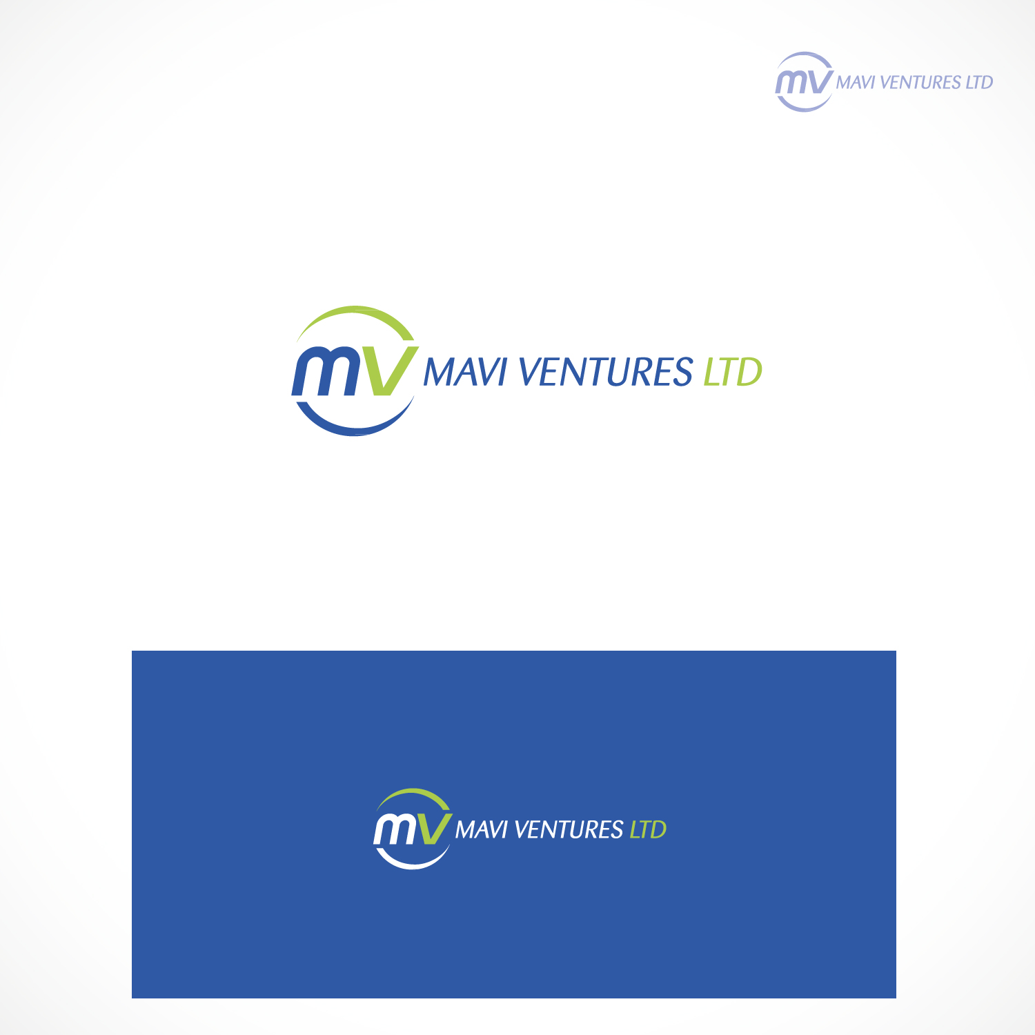 Logo Design by Pram Shaw for this project | Design #14798991